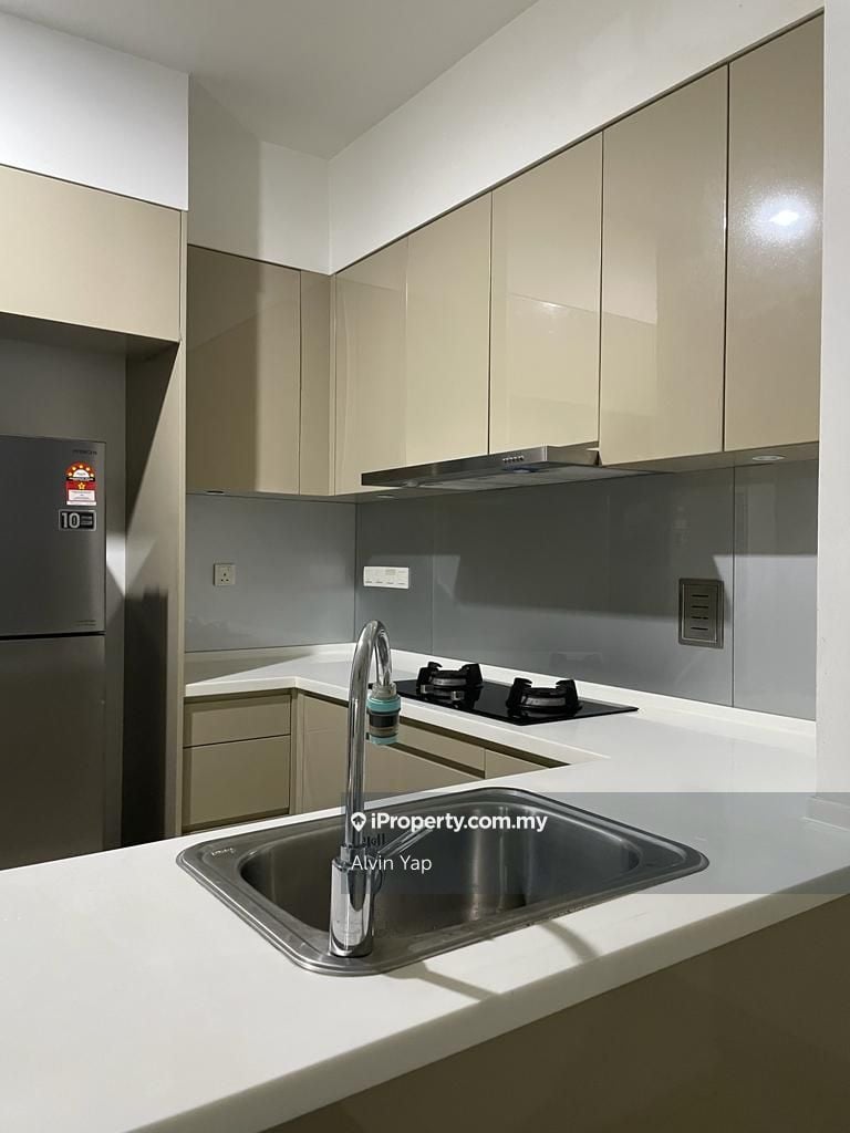 The Westside One Condominium 2 bedrooms for rent in Desa ParkCity ...