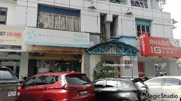 Office Space for Rent (2n Floor) @ USJ 21, Subang Jaya, Selangor, USJ