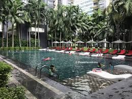 St Mary Residences, KLCC, City Centre