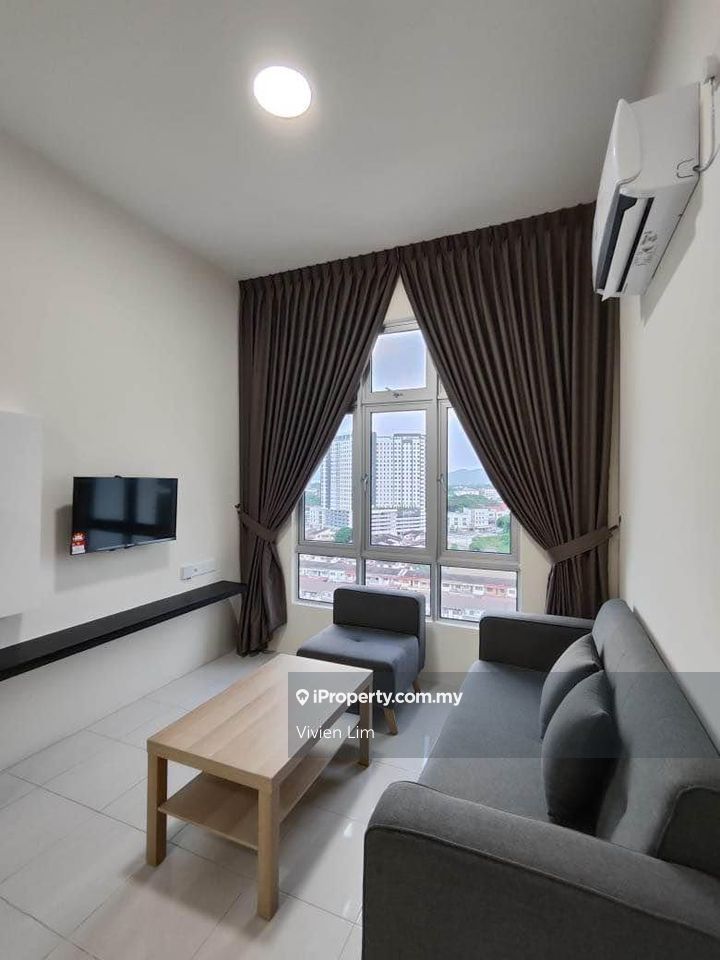 The Anderson, Ipoh for rent - RM1000 | iProperty Malaysia