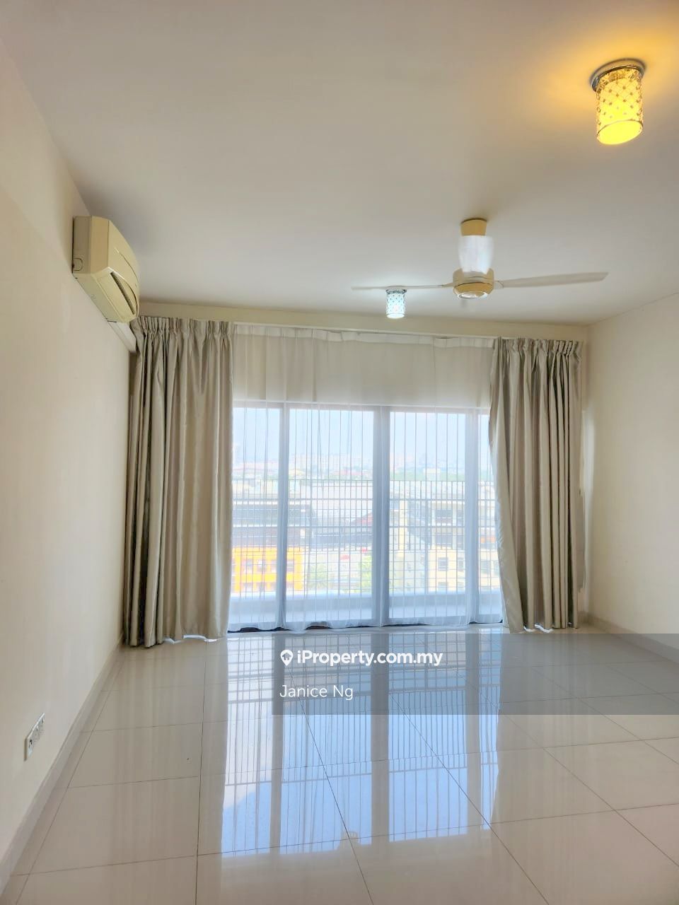 SetiaWalk Serviced Residence 1 Bedroom For Sale In Puchong, Selangor ...