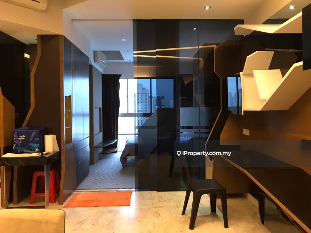 Verve Suites, Mont Kiara