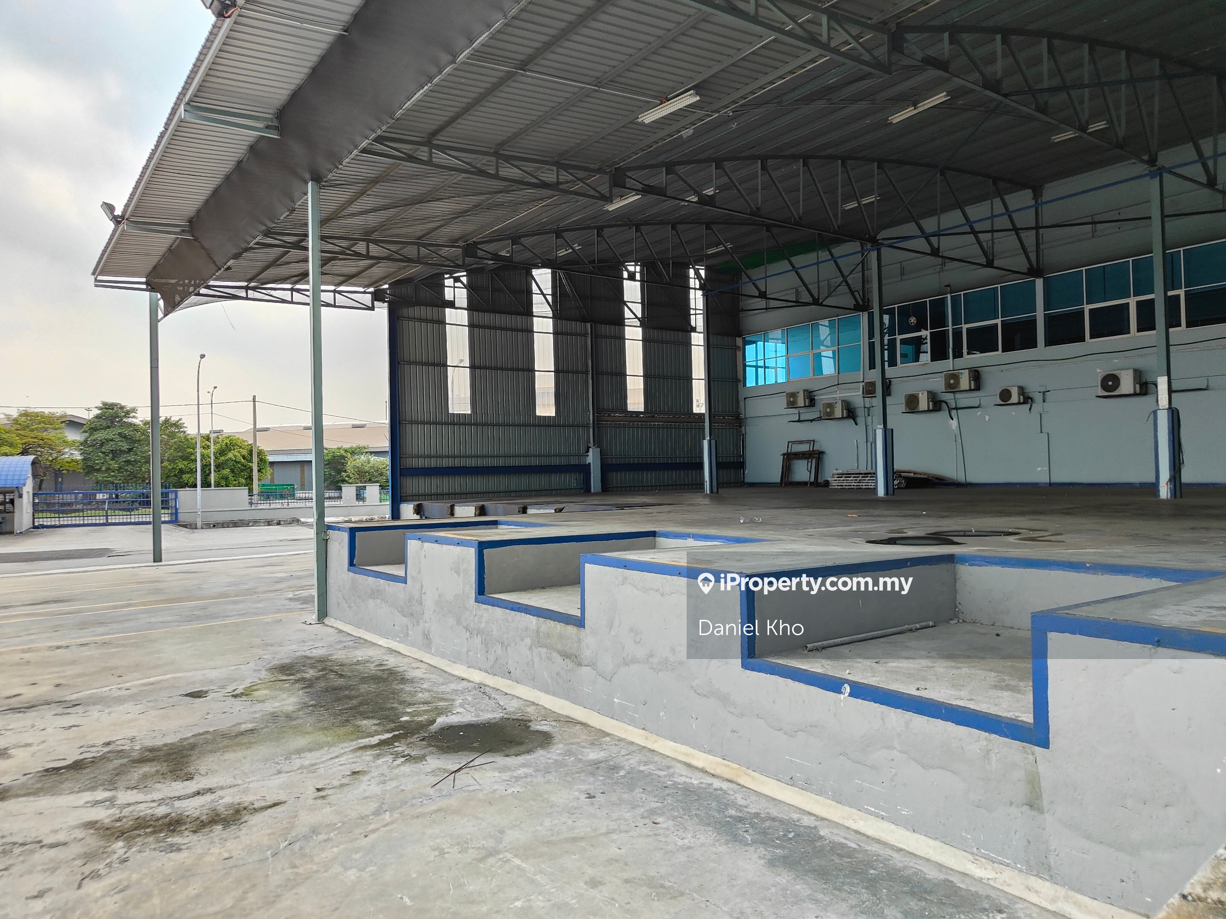 Port Klang, Port Klang , Port Klang for rent - RM68000 | iProperty Malaysia