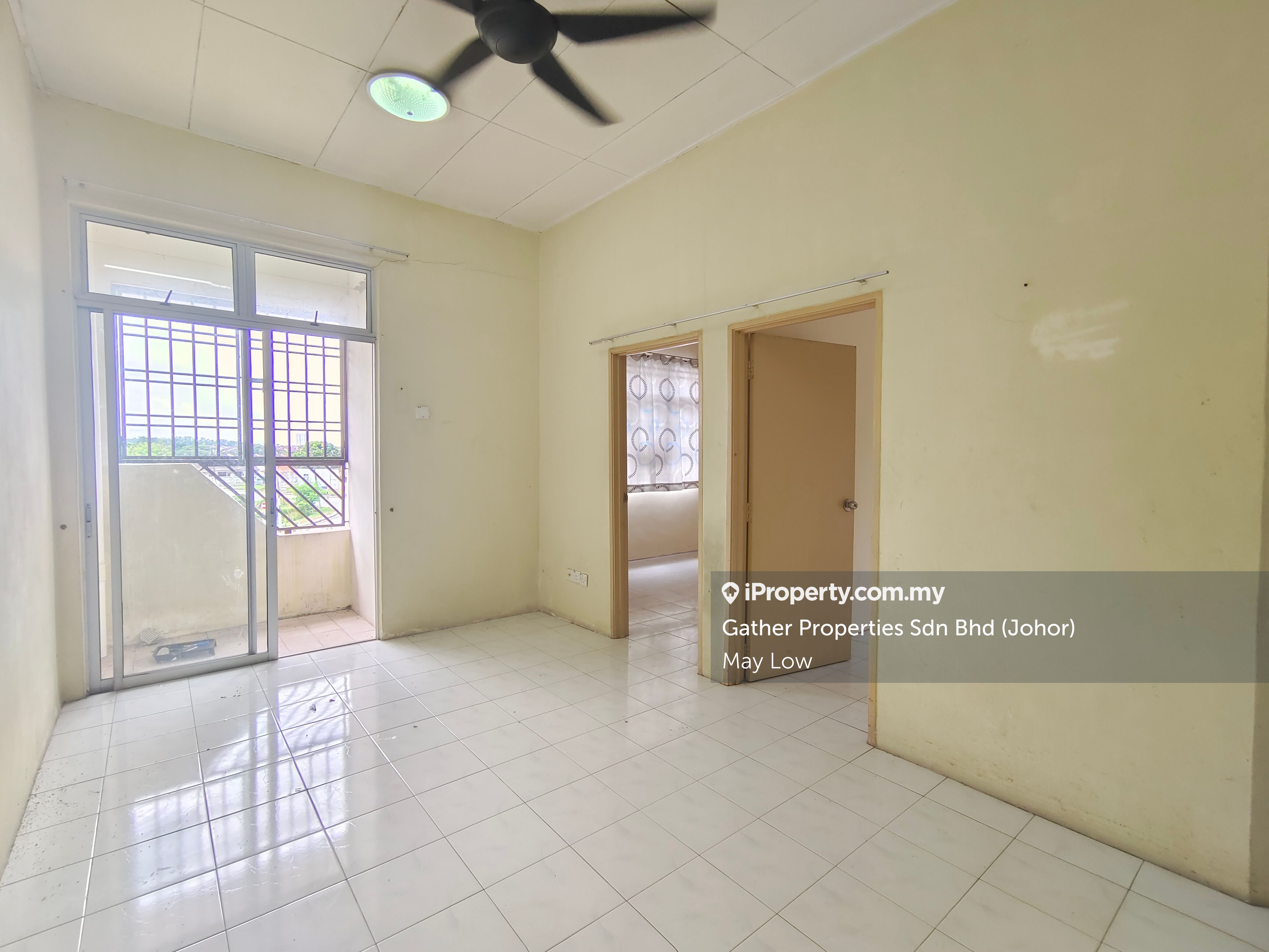 Central Avenue / Sun ParkCity, Bandar Selesa Jaya, Skudai
