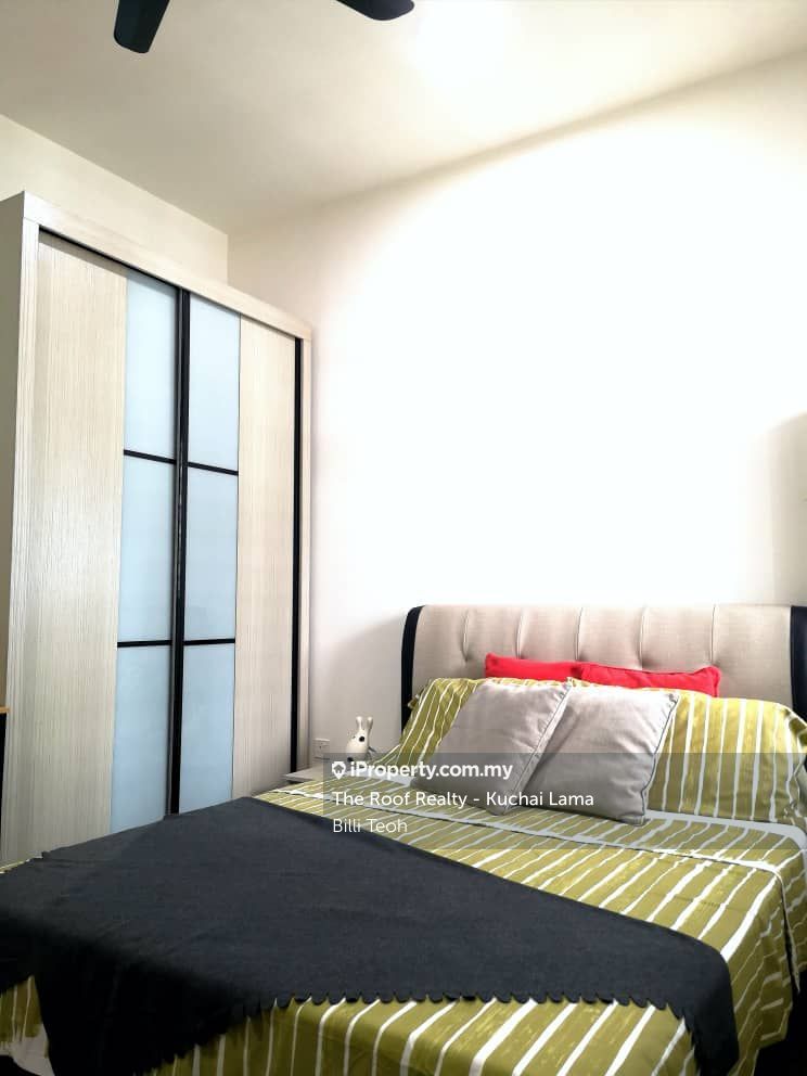 Landmark Residence 2, Bandar Sungai Long