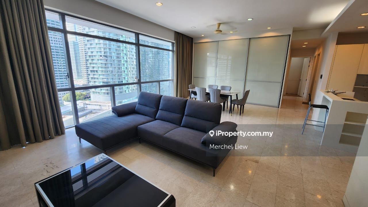 The Panorama, KLCC for rent - RM6800 | iProperty Malaysia