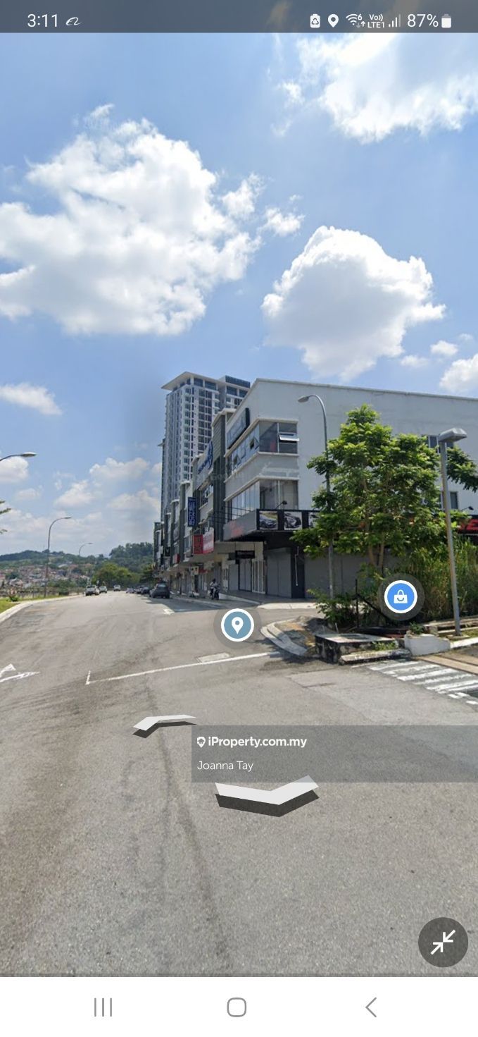 Taman alam damai damai niaga, Cheras for sale RM2200000 iProperty