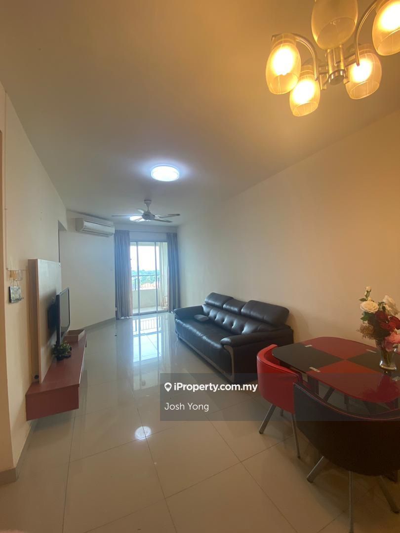 Casa Tropicana Condominium 2 bedrooms for rent in Tropicana, Selangor