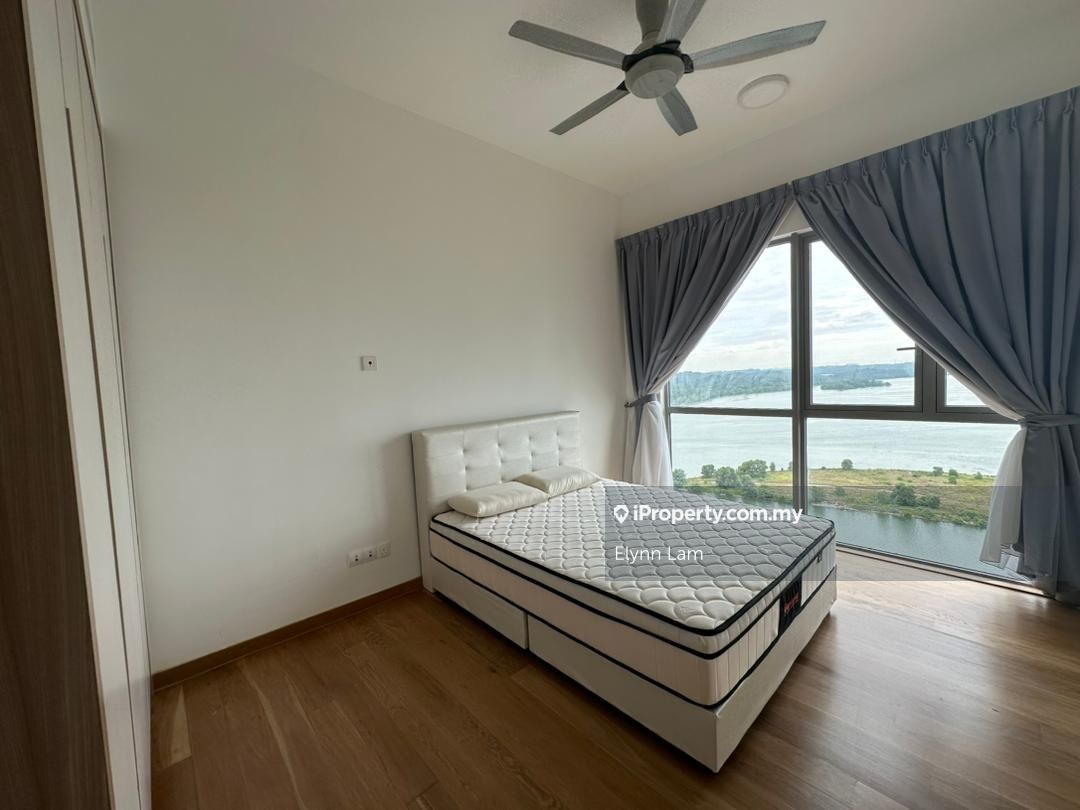 Southern Marina Residences Condominium 2+1 bedrooms for rent in