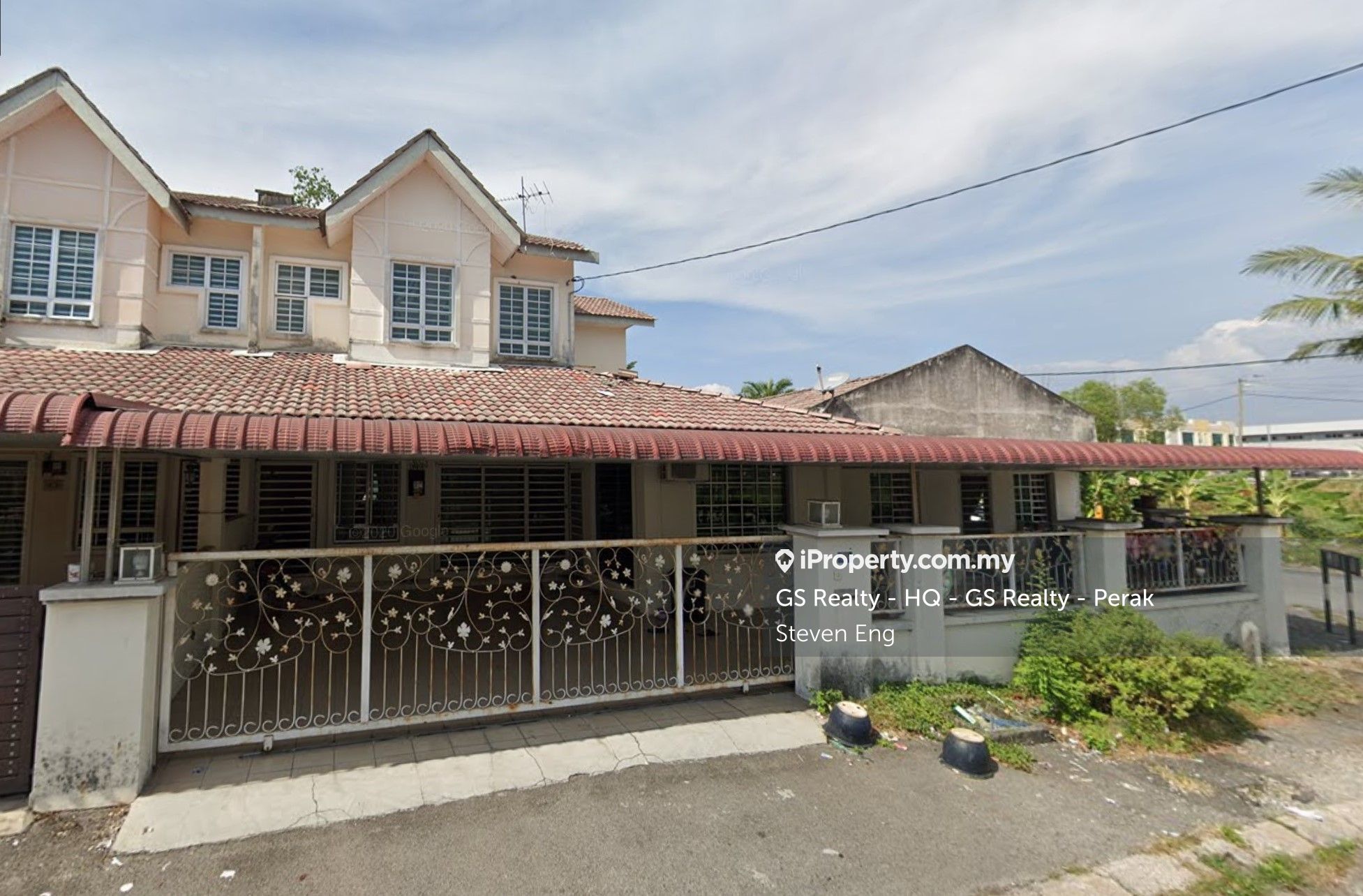 Pengkalan, Station 18, Ipoh, Lahat