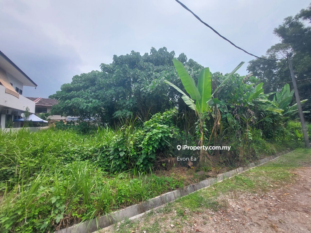 Taman Duyung,Taman Permai,Permai,Seremban, Seremban Bungalow Land for ...