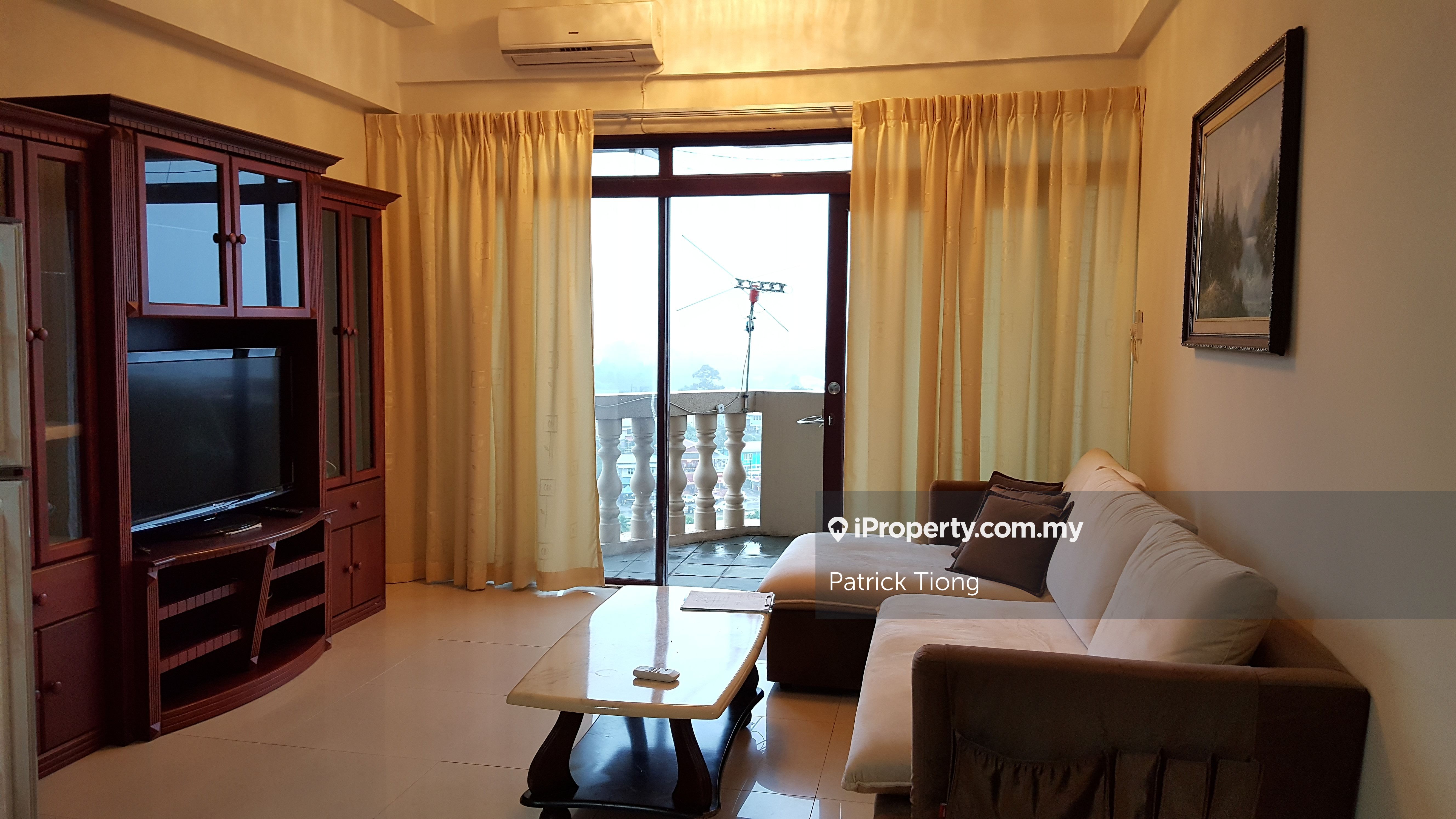 Riverbank Suites, Kuching for rent RM2100 iProperty Malaysia