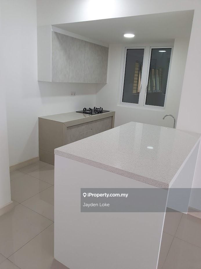 Sentul Point Serviced Residence 3 bedrooms for rent in Sentul, Kuala