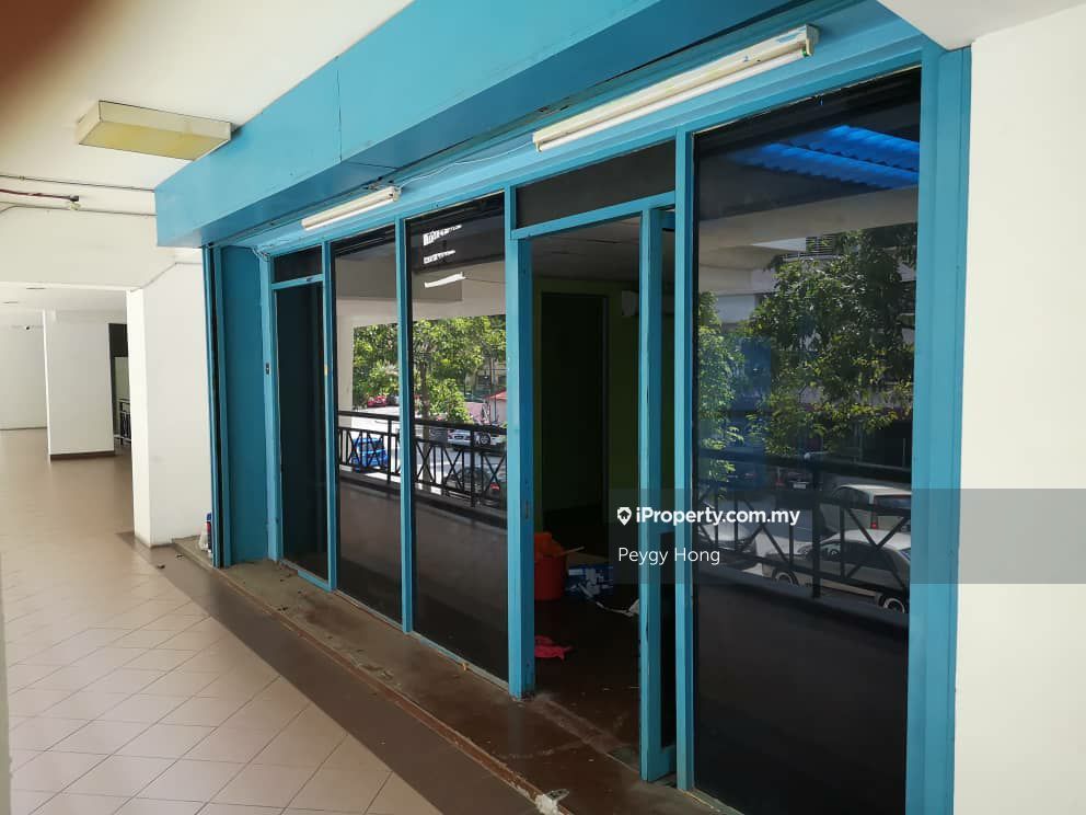 Wisma Mutiara, Sungai Besi Intermediate Shop for rent iProperty