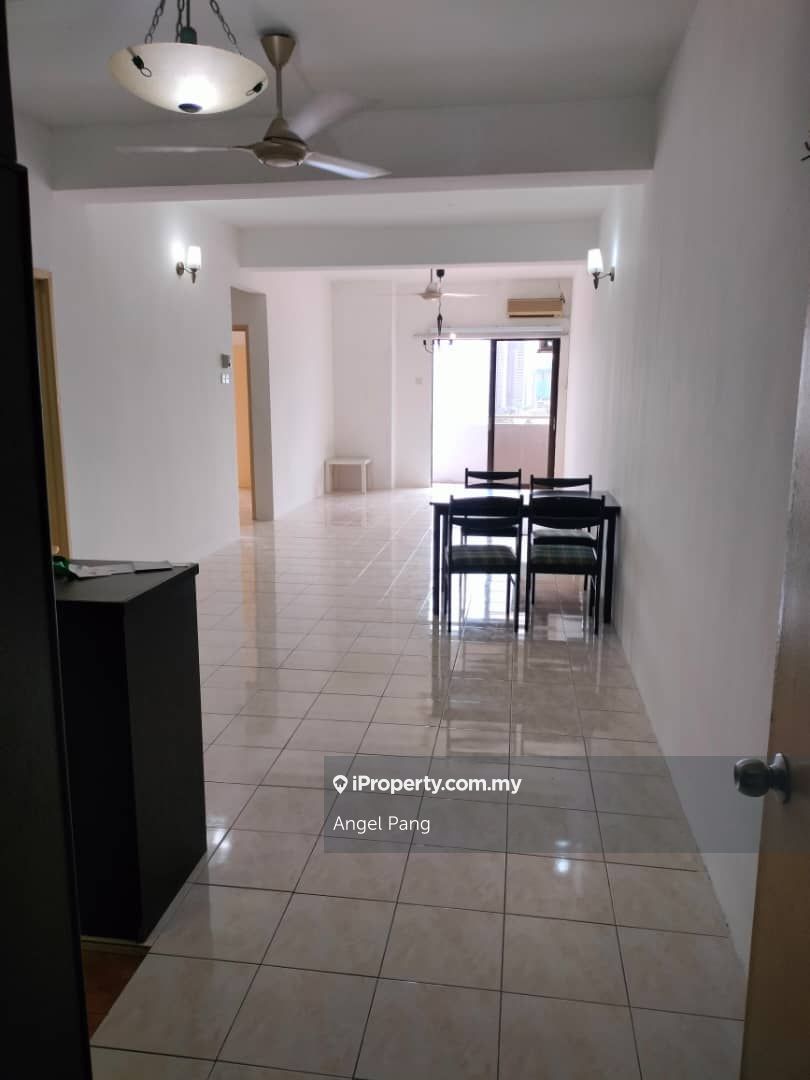 Bougainvilla, Bukit Prima Pelangi, Segambut for rent - RM1500 ...