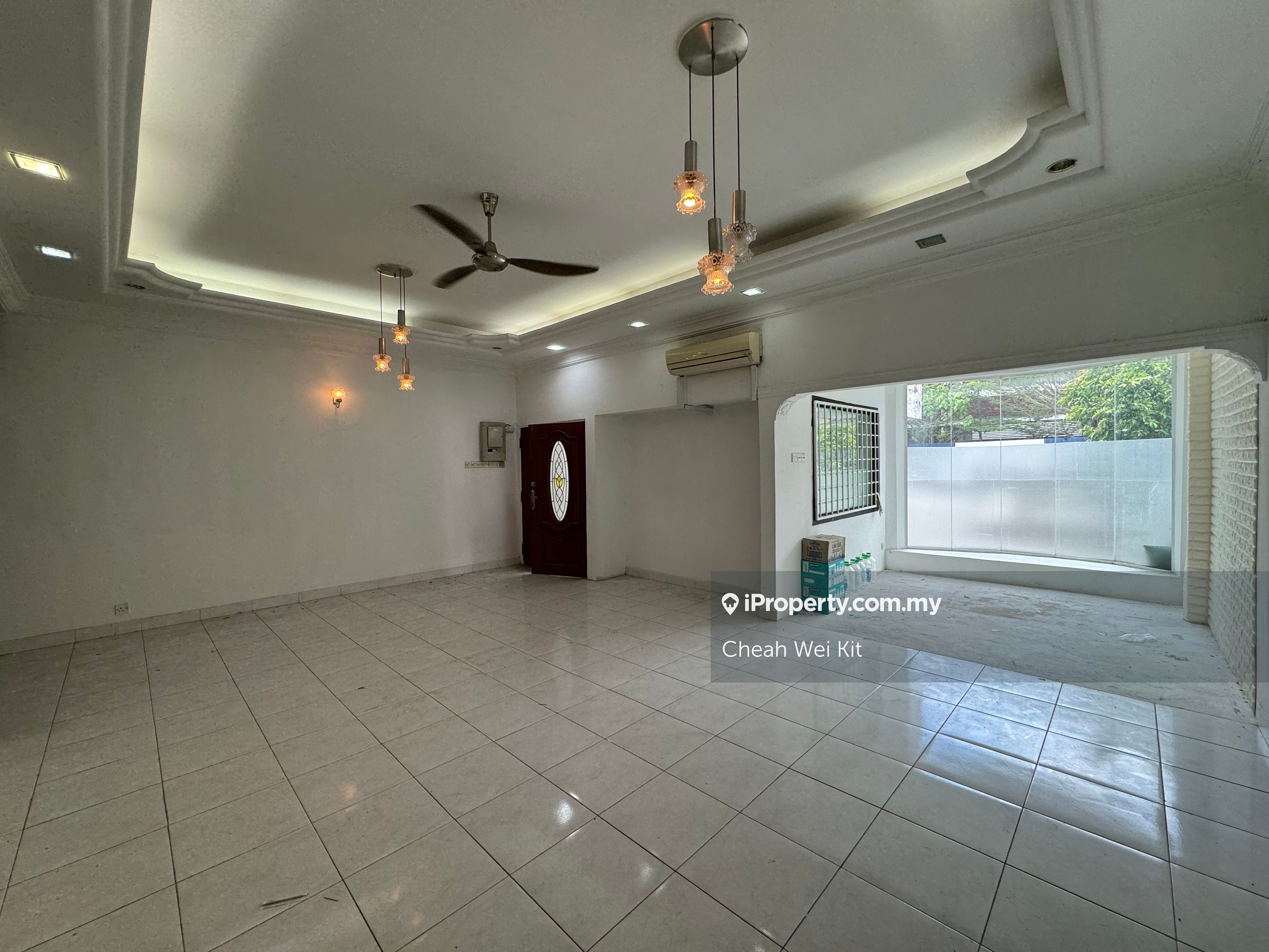 SS2 SS 2 Jalan Seapark Taman Paramount Section 19, SS2 Intermediate 2