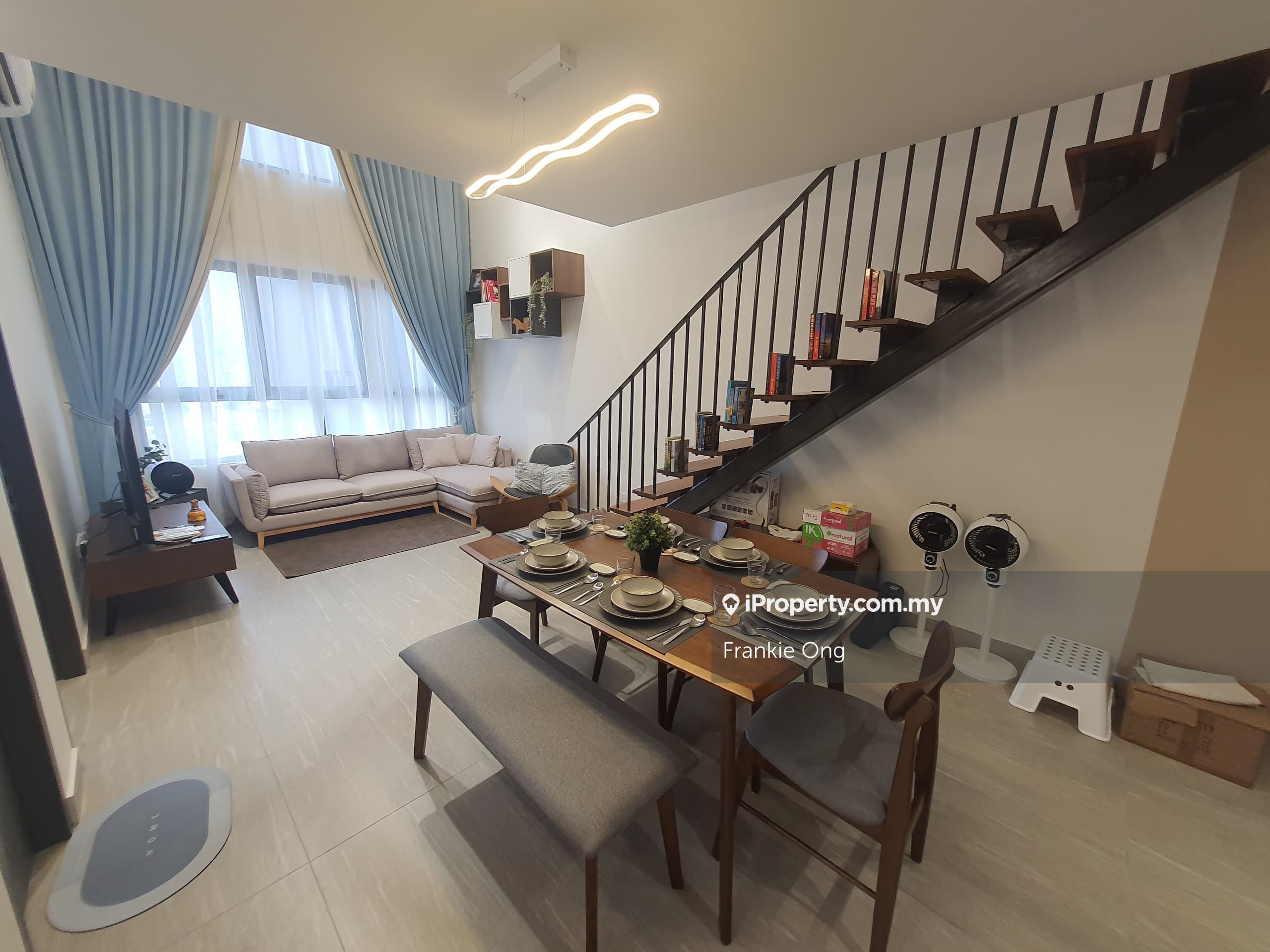 Atwater, Petaling Jaya for rent RM4600 iProperty Malaysia