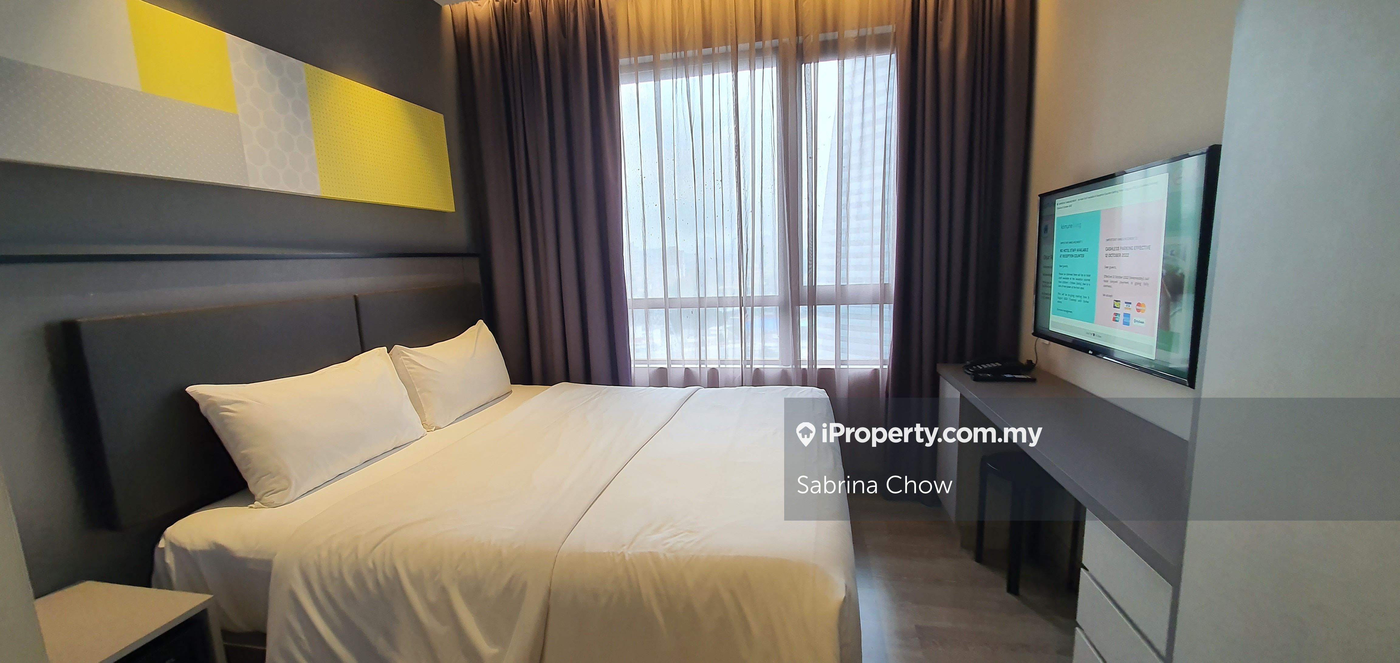 Komune Living, Bangsar South, Kampung Kerinchi (Bangsar South) Hotel