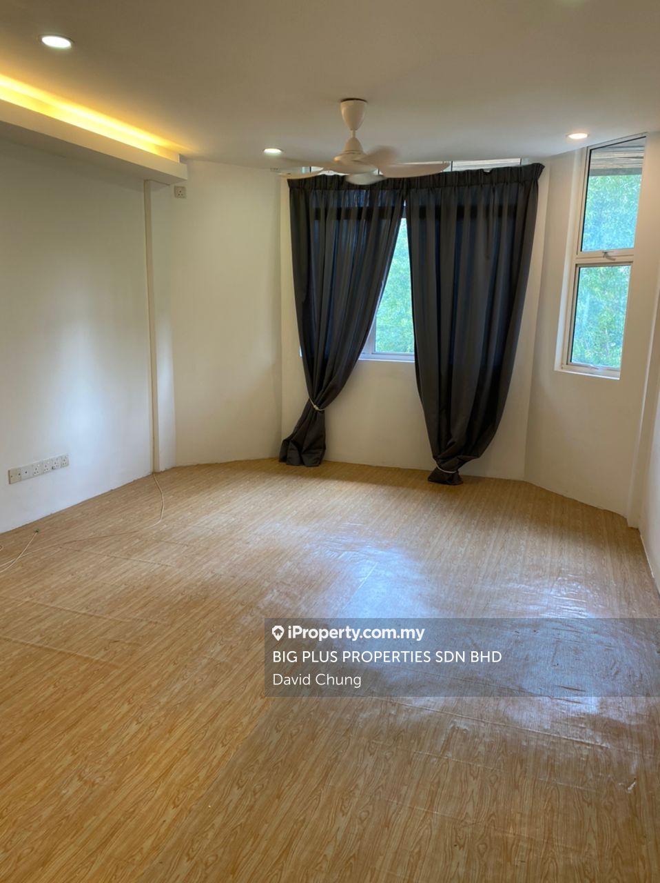Rampai Court Apartment 2 bedrooms for sale in Wangsa Maju, Kuala Lumpur