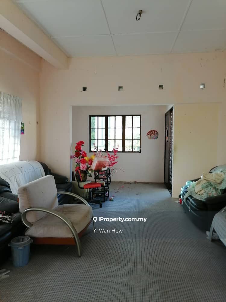 Taman Robina, Butterworth Bungalow 4 bedrooms for sale