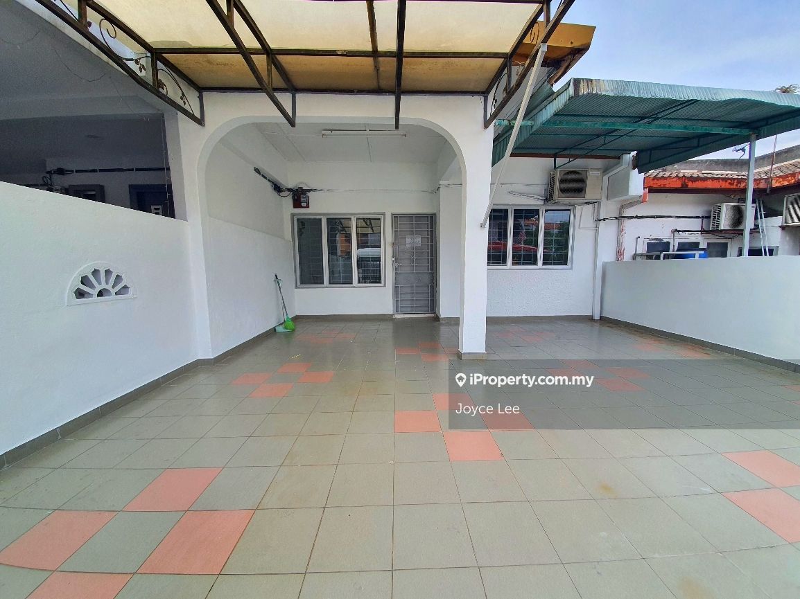 Reno, Full Loan, Tmn KLLN, Sg Chua, Sungai Chua, Kajang Intermediate 1