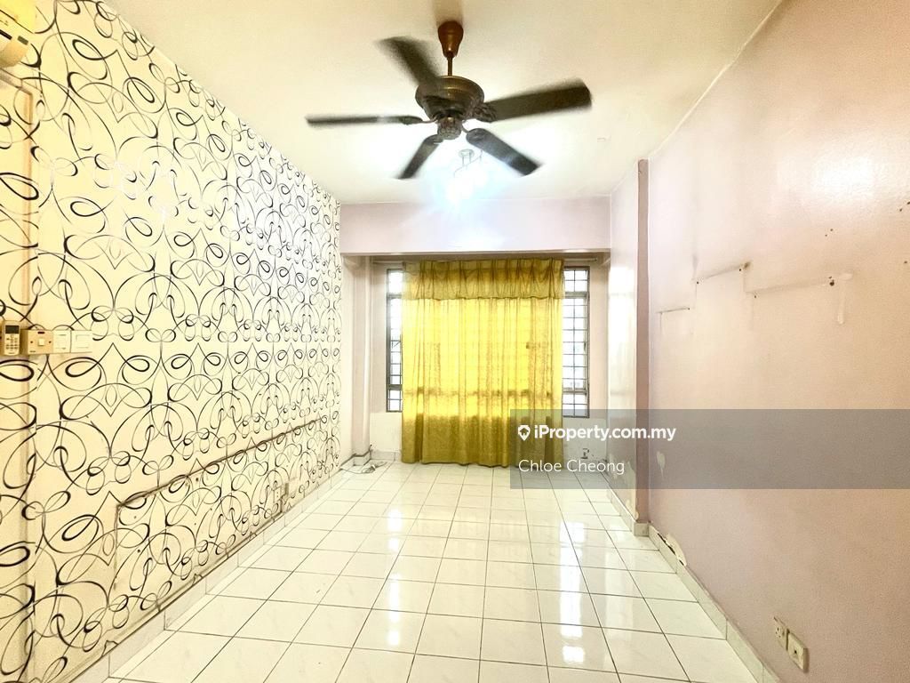 Suria Kipark Damansara, Damansara Suria, Kepong for sale RM310000 iProperty Malaysia