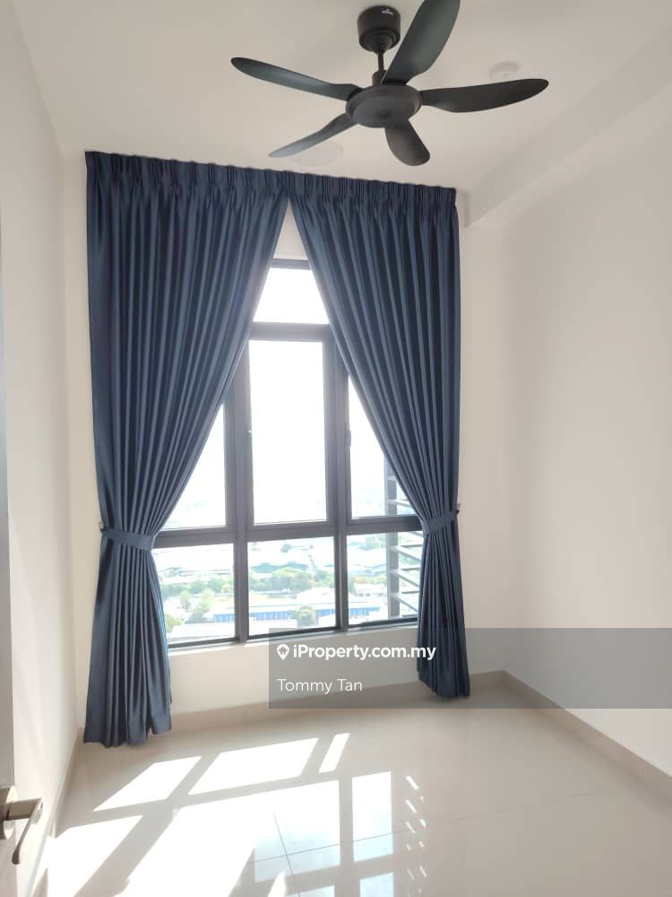 99 Residence Intermediate Apartment 3 bedrooms for rent in Batu Caves
