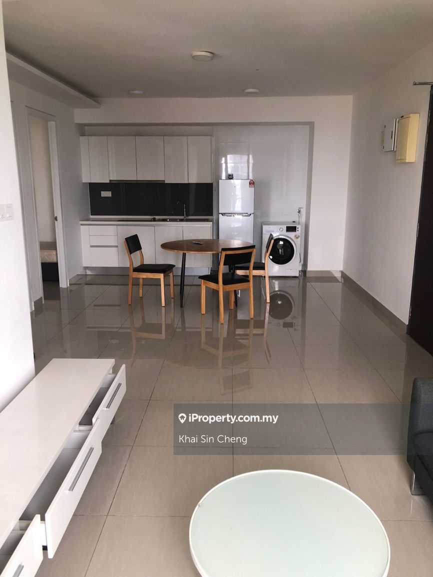 Eclipse Residence Pan'gaea, Cyberjaya for rent RM1600 iProperty
