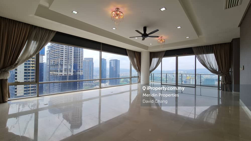 Pavilion Residences, Bukit Bintang for rent - RM14000 | iProperty Malaysia