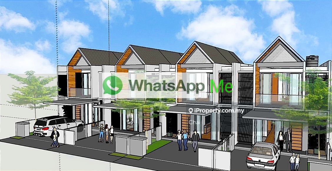 Seremban, Development Land, Seremban for sale - RM12000000 | iProperty ...