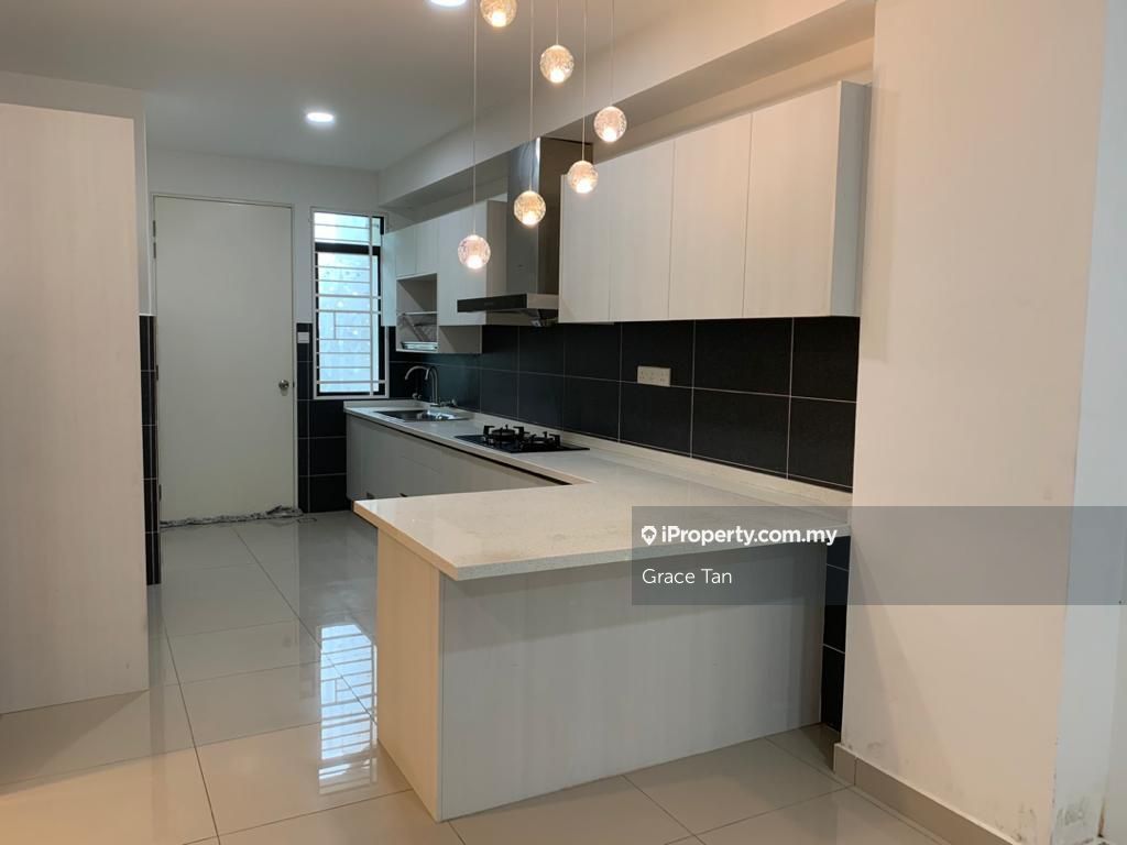 Ceria Residence, Cyberjaya, Cyberjaya Intermediate 2sty Terrace/Link