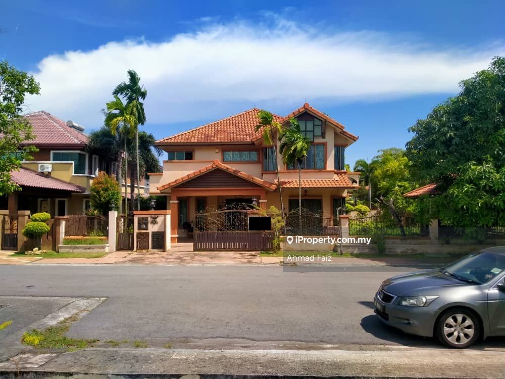 Bandar Bukit Raja, Klang, Setia Alam, Eco Ardence, Aman Perdana
