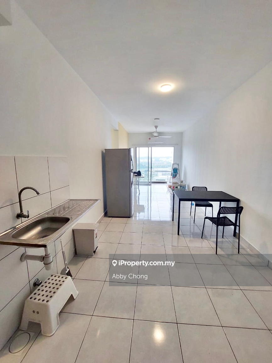 Residensi Lanai Apartment 3 bedrooms for rent in Bukit Jalil, Kuala