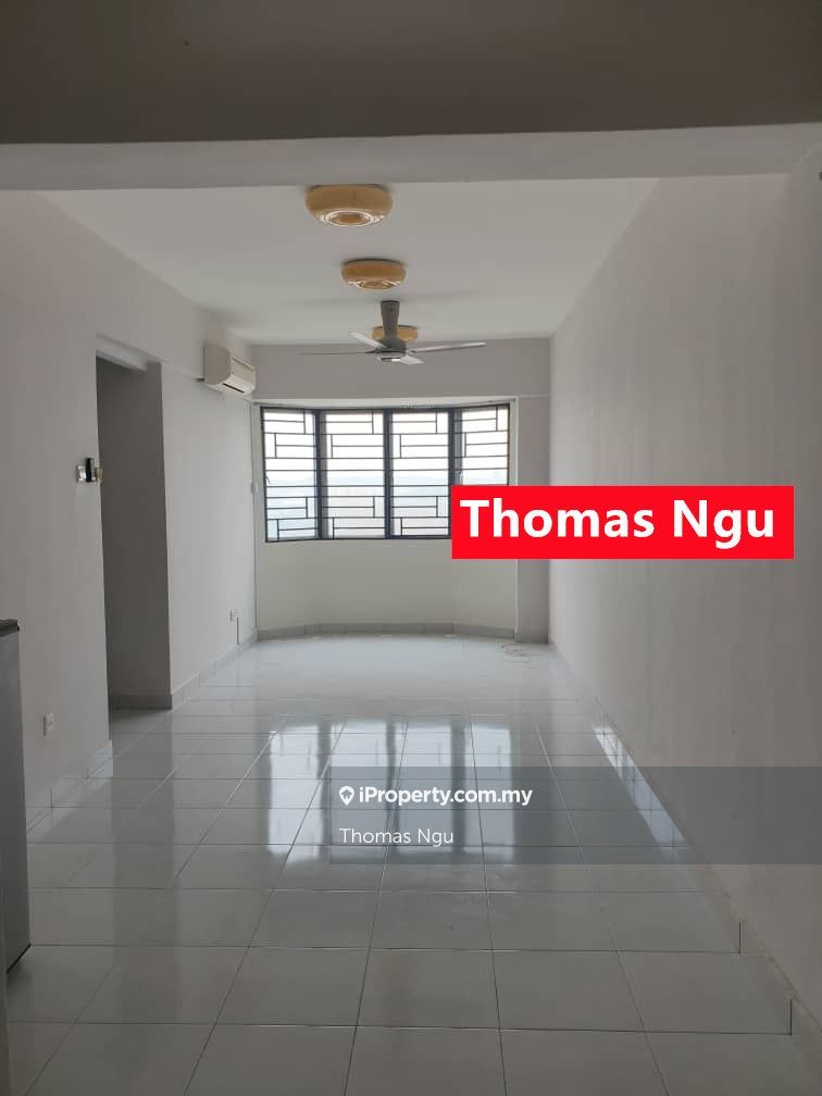 Main Place Residence Serviced Residence 2 bedrooms for sale in Subang ...