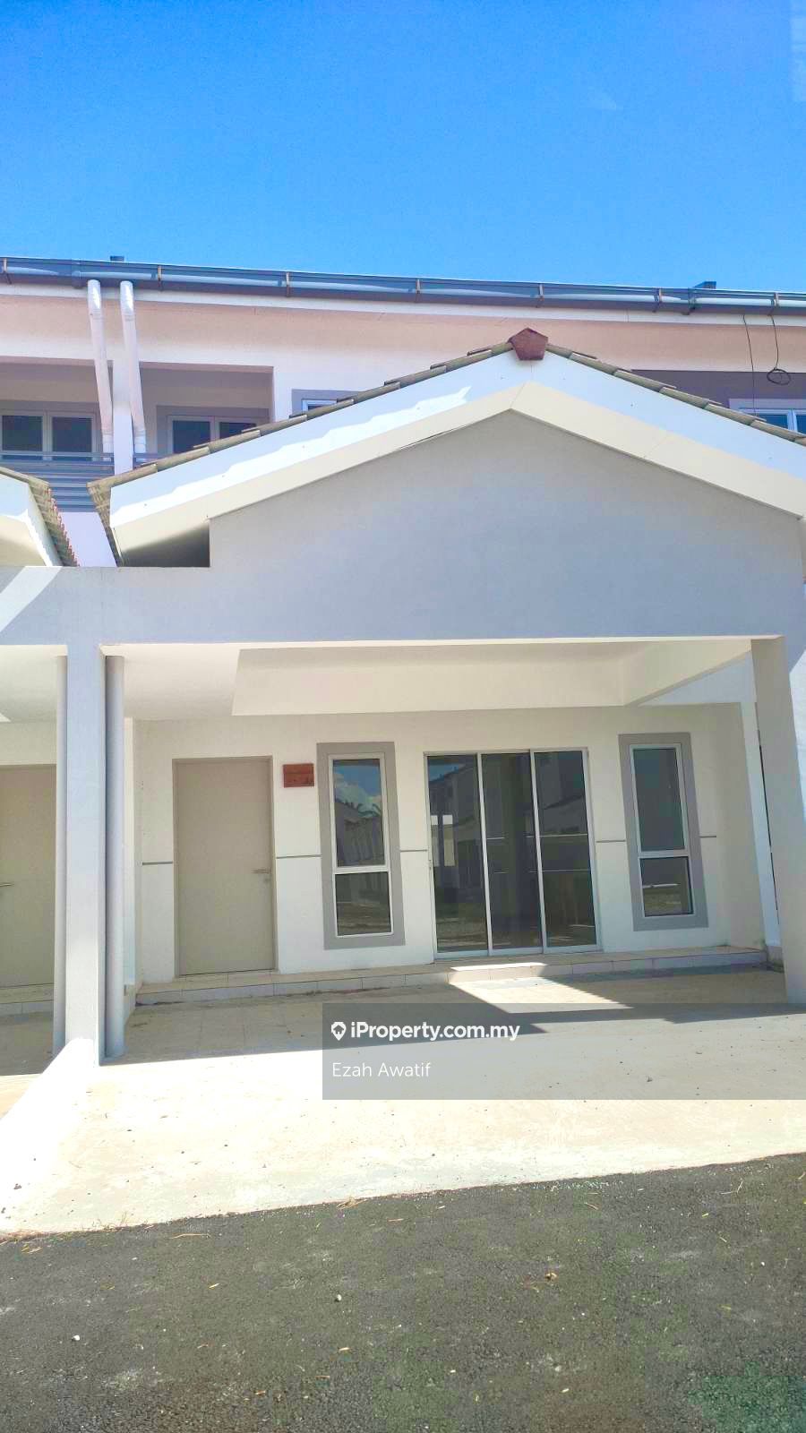 RUMAH PRIMA CASHBACK RM 30K, Seri Manjong