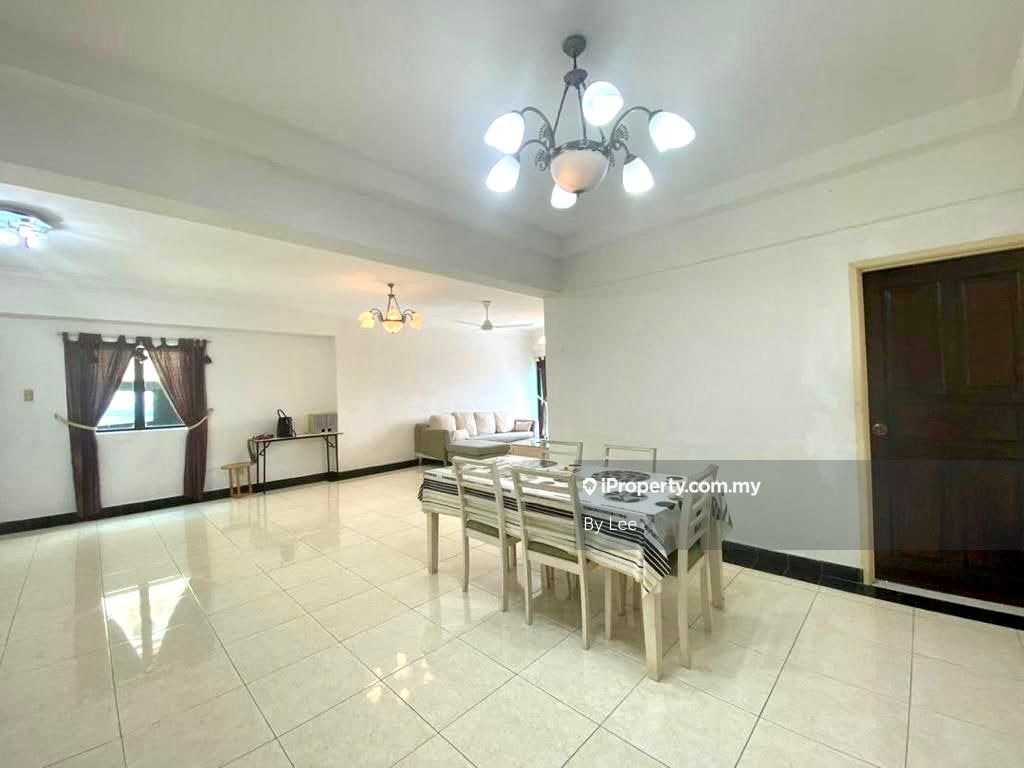 Casa Tebrau @ Seri Palma, Taman Delima, Tebrau