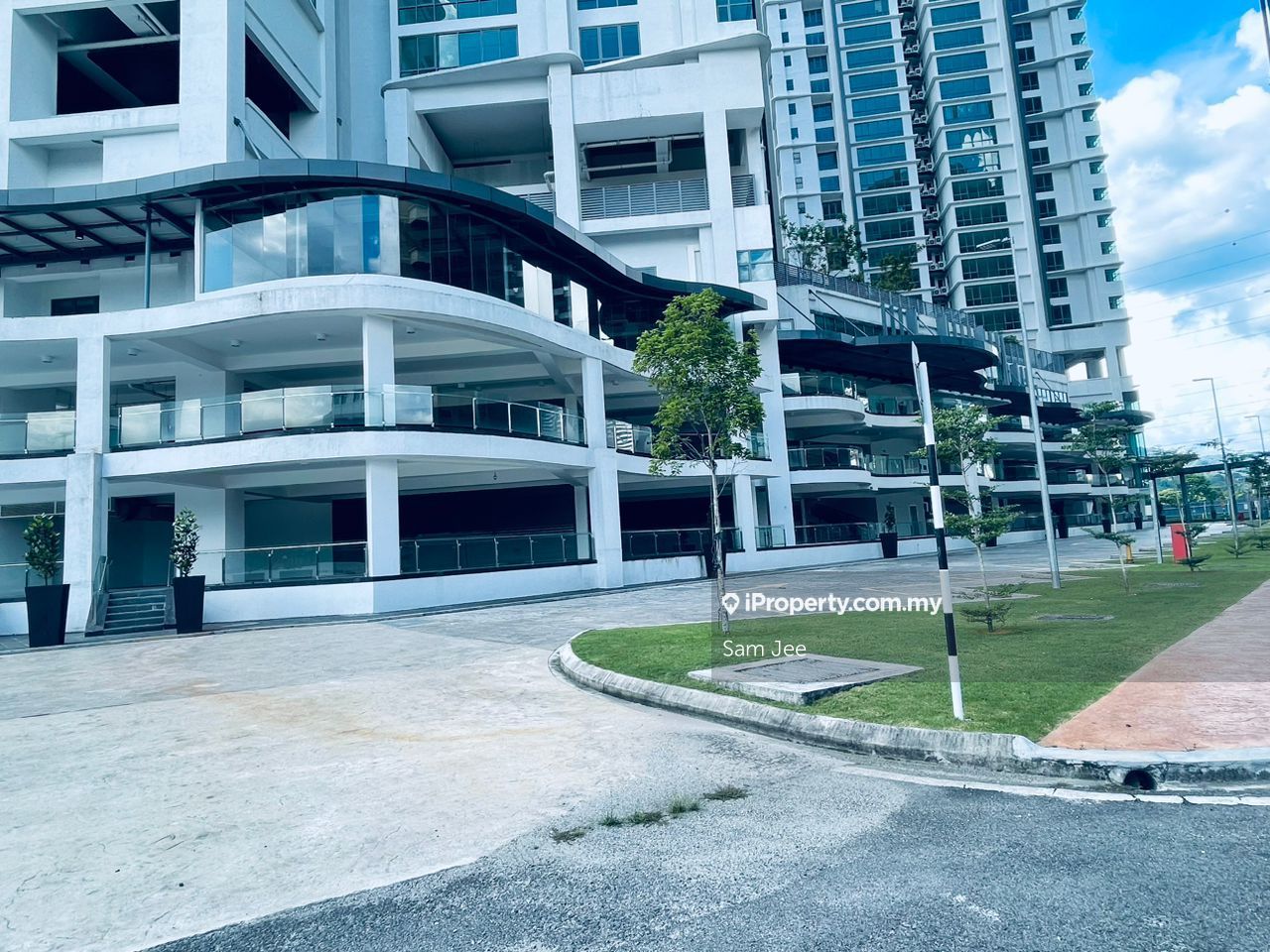 KLCC Commercial ShopOffice, KLCC ShopOffice for rent