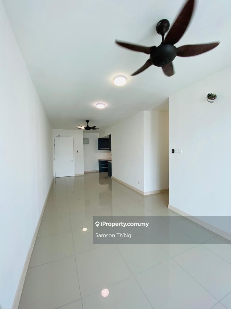 Sentul Point Serviced Residence 3 bedrooms for rent in Sentul, Kuala