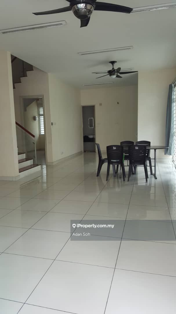 Areca Residence , Kepong , Laman Rimbunan, Kepong Intermediate Semi