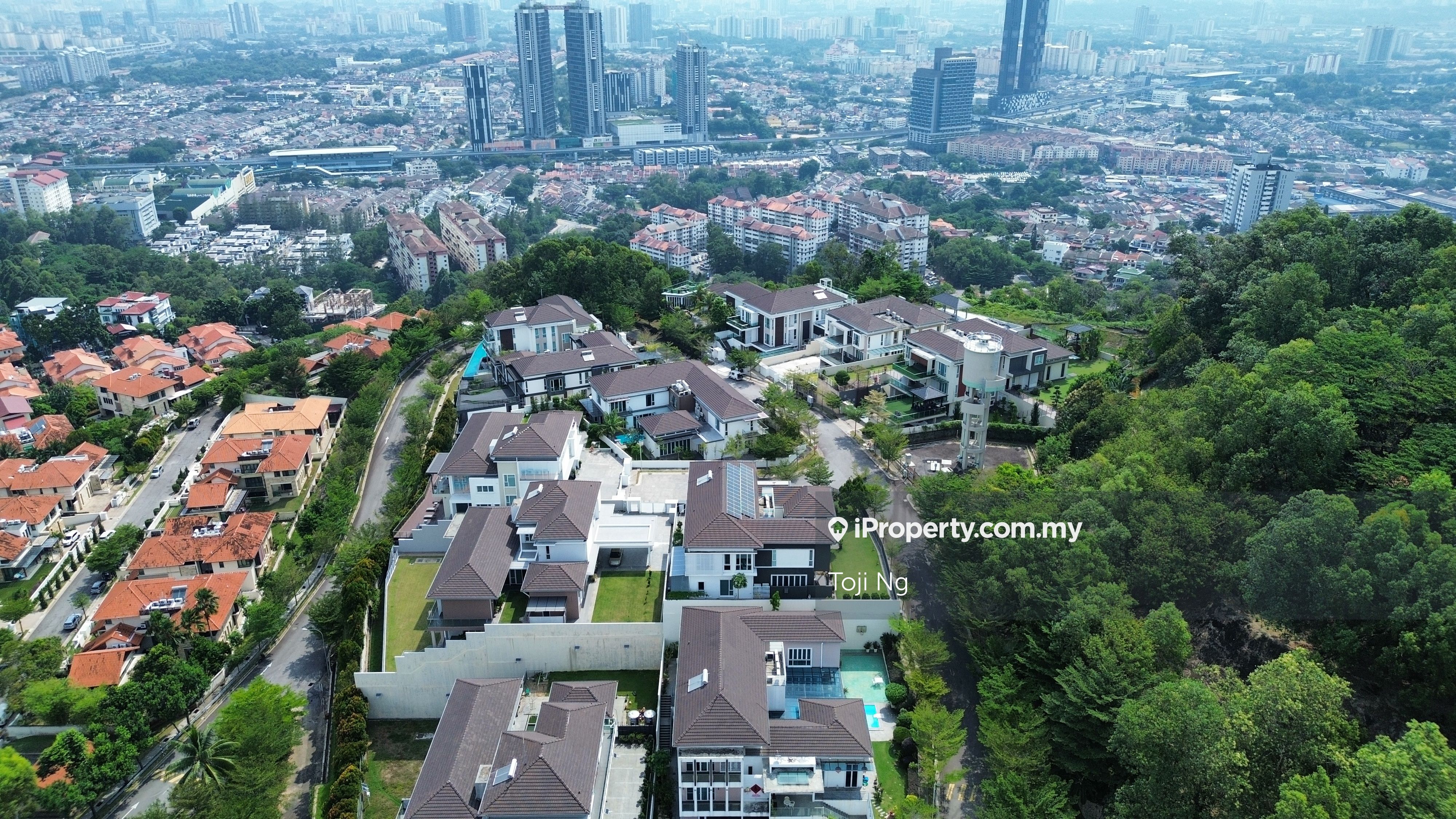 Bungalow in Kuala Lumpur — photo 4 of 6