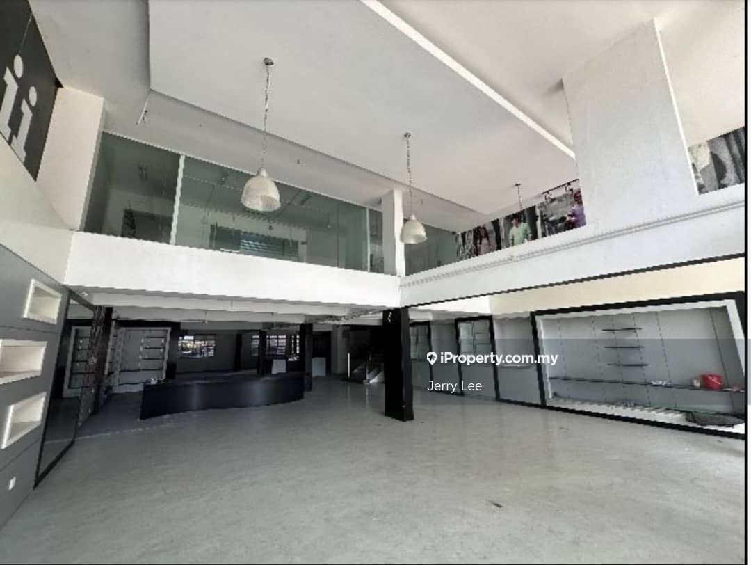 Shop, Jalan Ipoh, KL City, Jalan Ipoh Mile 2, Jalan Ipoh for rent RM18000 iProperty Malaysia