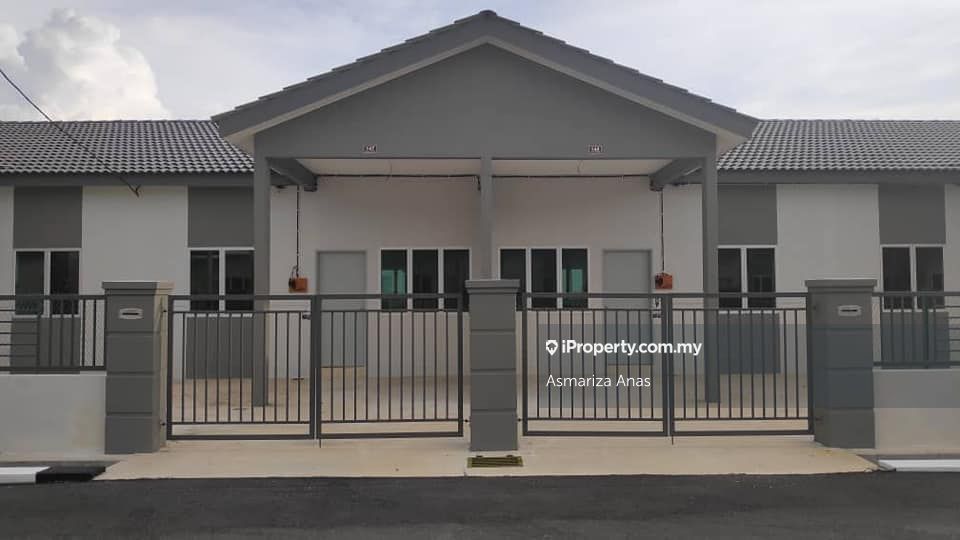 Kota Sarang Semut Intermediate 1 Sty Terrace Link House 3 Bedrooms For Sale Iproperty Com My