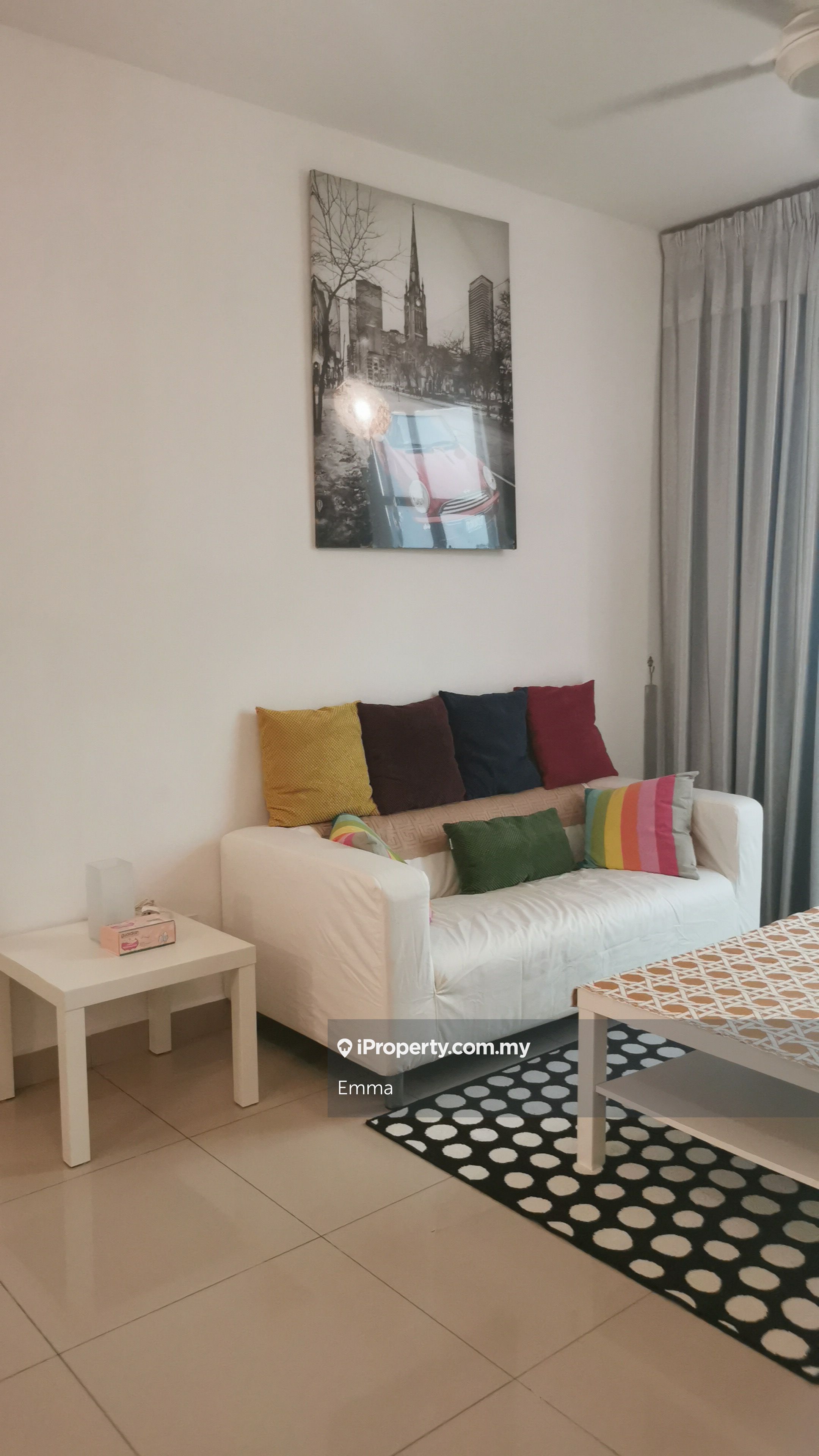 LakeView Residency, Cyberjaya for rent RM1600 iProperty Malaysia