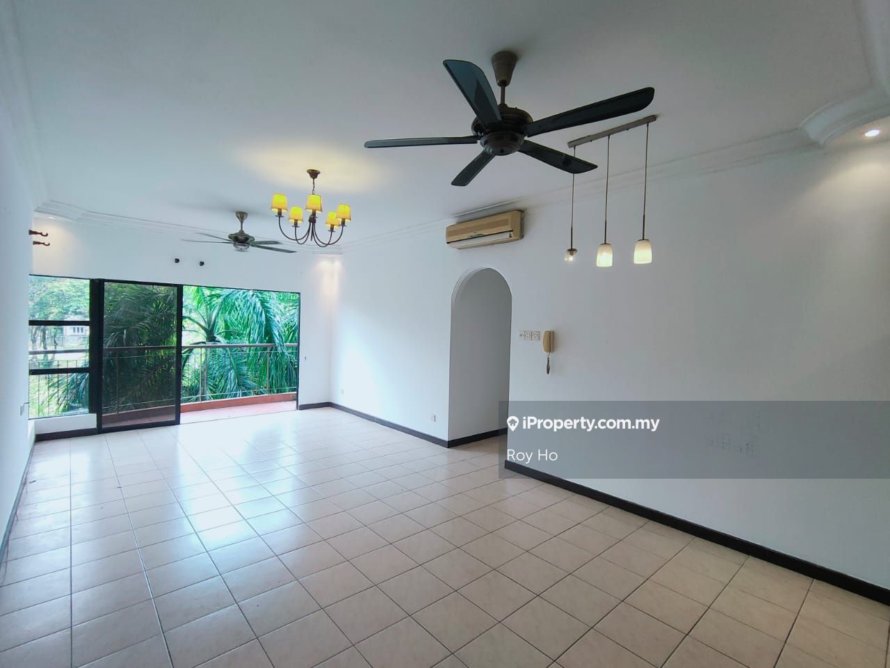 Cita Damansara Intermediate Condominium 3 bedrooms for sale in Kota