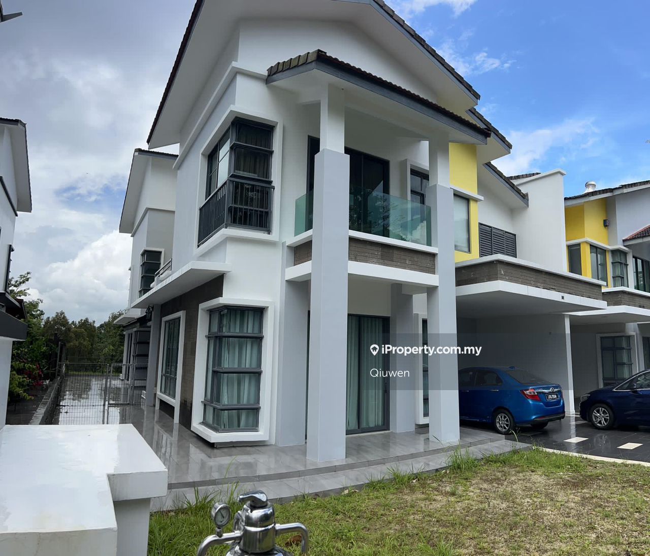 East Ledang Iskandar Puteri, Iskandar Puteri (Nusajaya) for rent ...