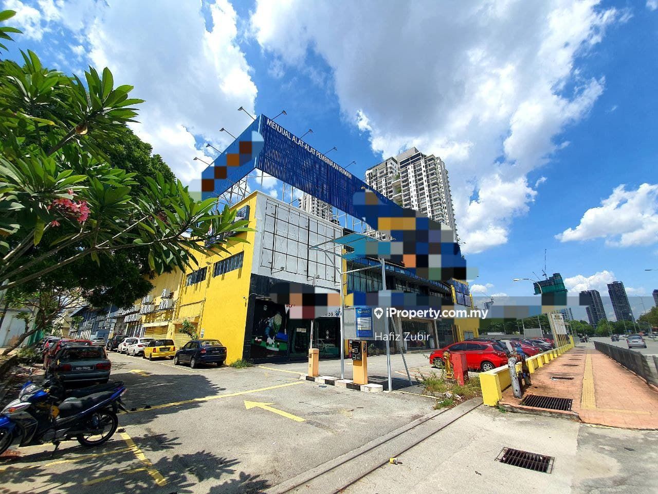Warehouse USJ 1 Subang Jaya Mainroad Frontage, Warehouse USJ 1 Subang Jaya Mainroad Frontage, USJ