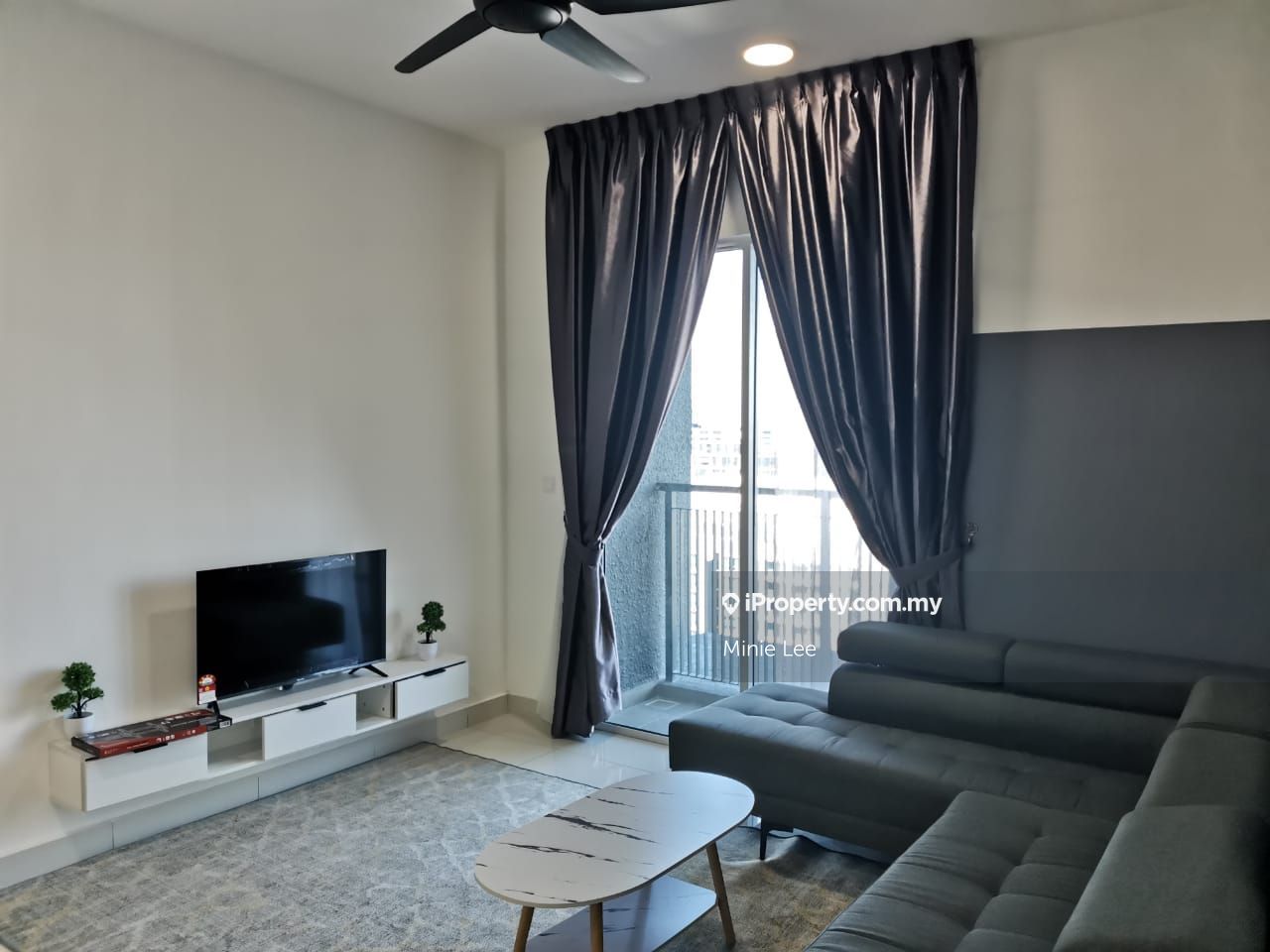 Inspirasi Condominium 3 bedrooms for rent in Mont Kiara, Kuala Lumpur ...