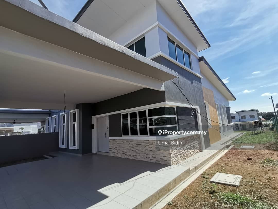Last Unit Offer Single Semi D Near To Town Bukit Rambai Semi Detached House 4 Bedrooms For Sale Iproperty Com My
