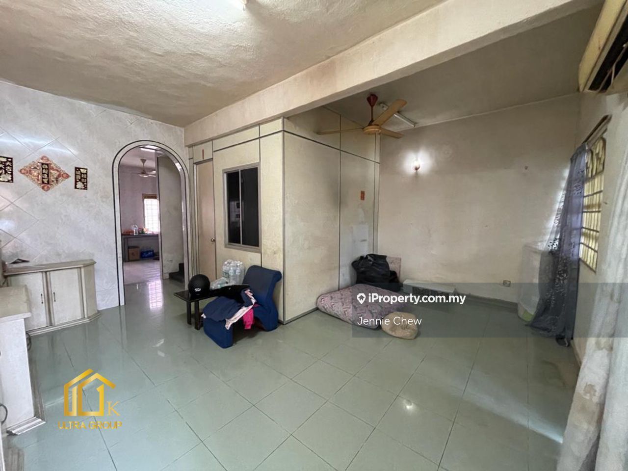 KLANG UTAMA ,SETIA ALAM,BANDAR BUKIT RAJA, Klang 2sty Terrace/Link