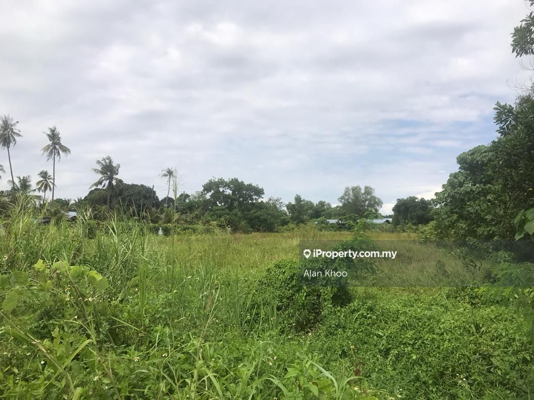 Saujana Rawang Agricultural land 4.5 Acre Industrial Zoning For Sale, Saujana rawang, Rawang